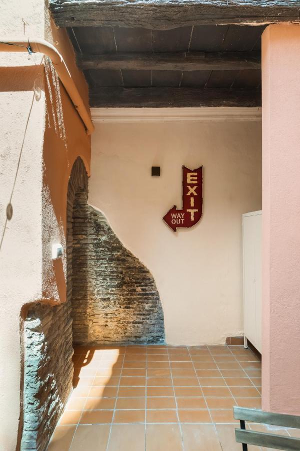 Pellegrino 113 Apartment Rome Exterior photo